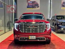 جي ام سي سييرا